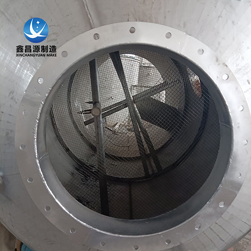 上海不銹鋼洗滌塔