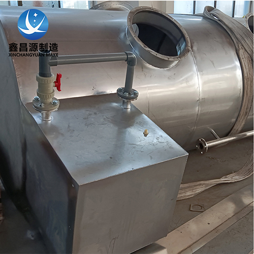 上海316L不銹鋼噴淋塔