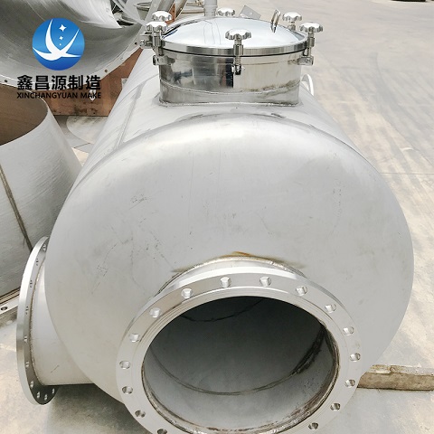 不銹鋼氨水儲(chǔ)罐的應(yīng)用介紹