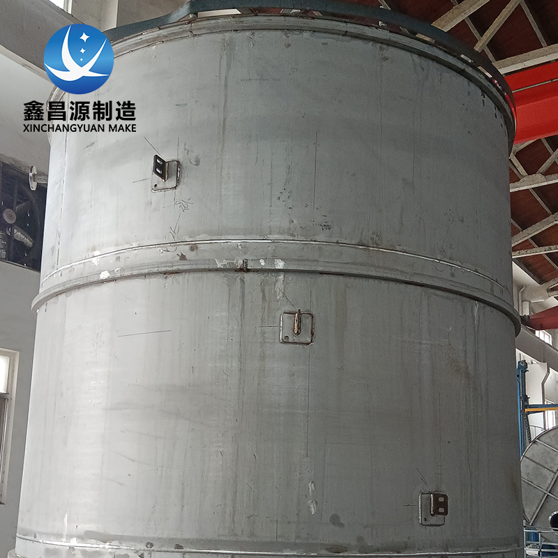 上海大容量不銹鋼儲(chǔ)罐