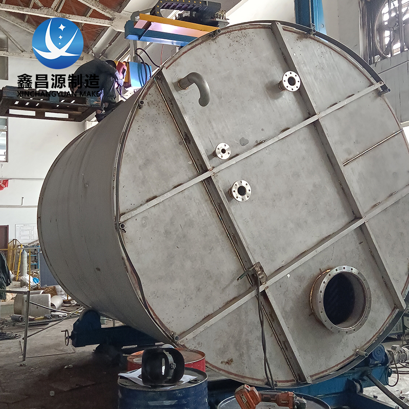 50m3不銹鋼氨水儲(chǔ)罐