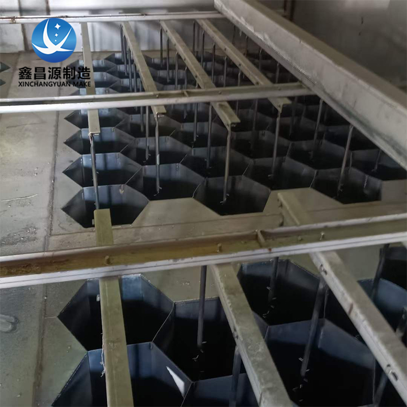 上海304不銹鋼陽極管