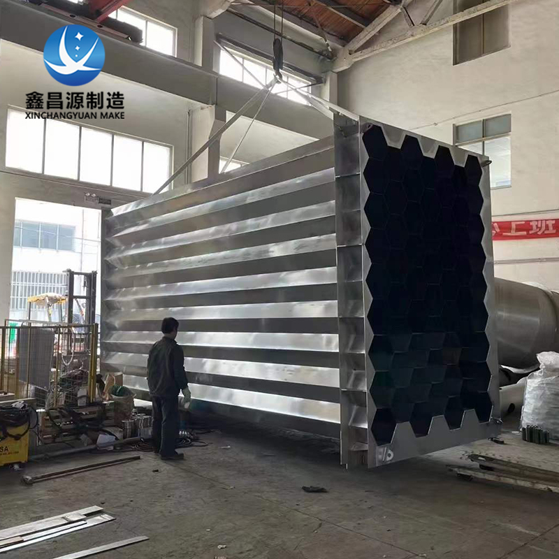 上海濕電陽極管