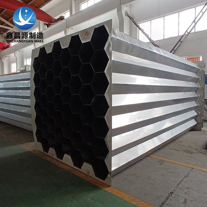 上海濕電陽極管