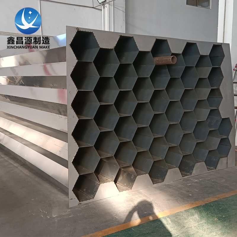 上海304不銹鋼陽極管