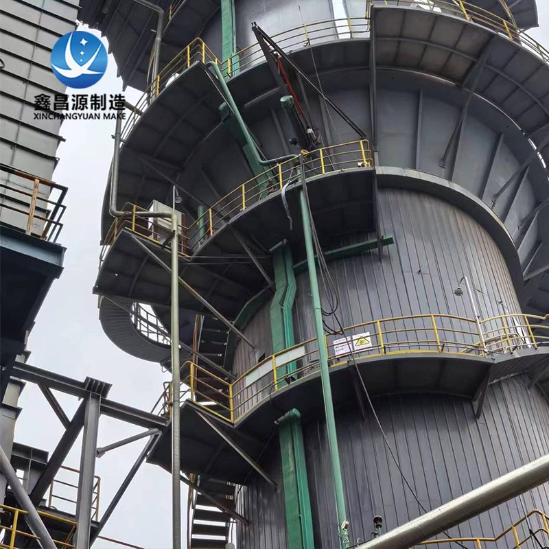 上海濕式靜電除塵器