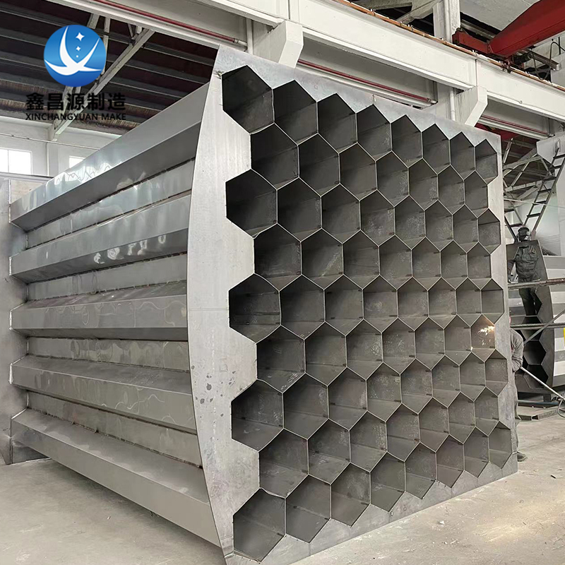 上海2205不銹鋼陽極模塊