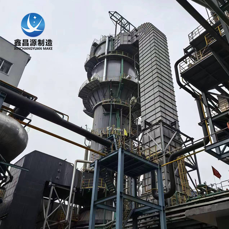 上海濕式靜電除塵器