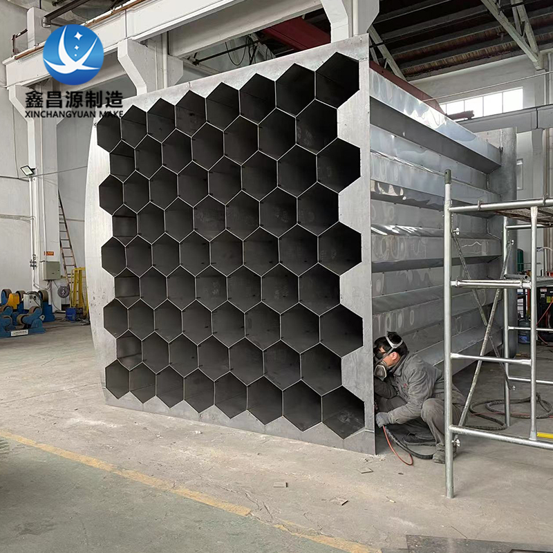 上海304不銹鋼陽極管