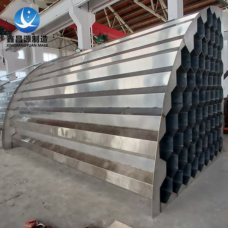 上海316L不銹鋼陽極管