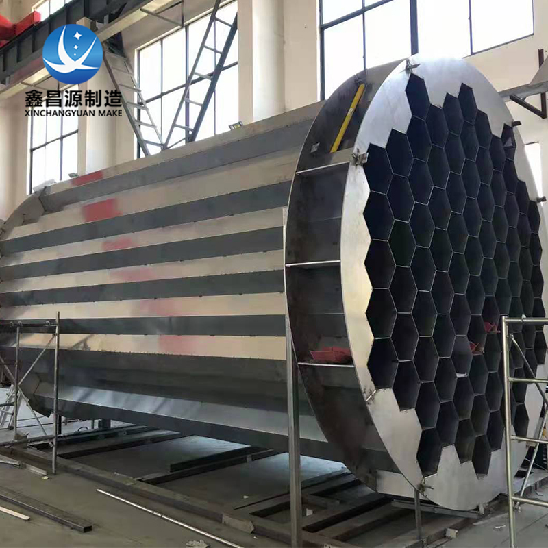 不銹鋼陽極模塊