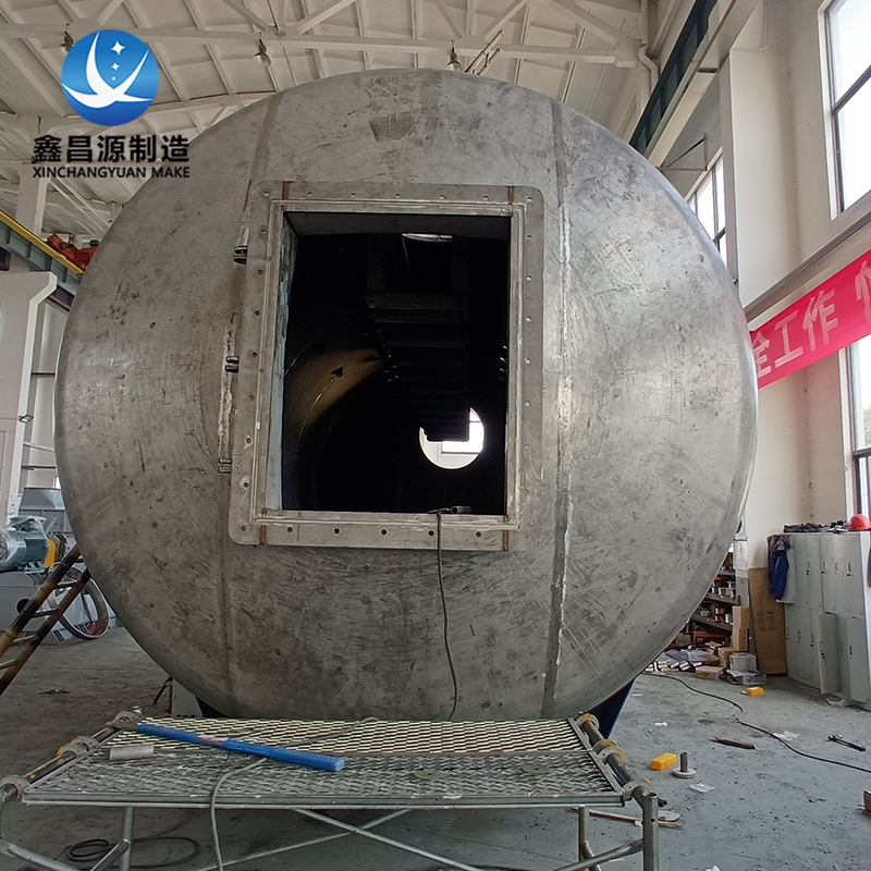 上海150立方不銹鋼儲(chǔ)罐