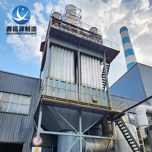  濕電除塵器的清灰周期一般是多久？