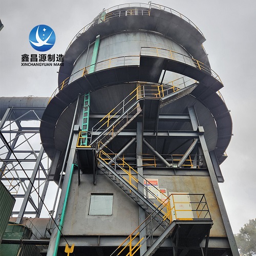 濕電除塵器運(yùn)行時煙氣太大怎么辦？