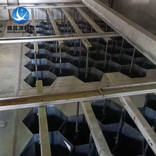 不銹鋼陽極管如何影響除塵效率？