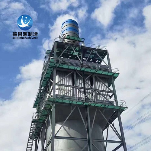 濕電除塵器運行時煙氣太大怎么辦？