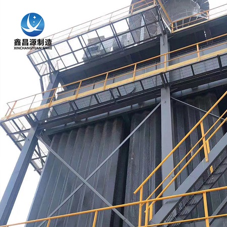 工廠如何選擇適合的濕電除塵器？